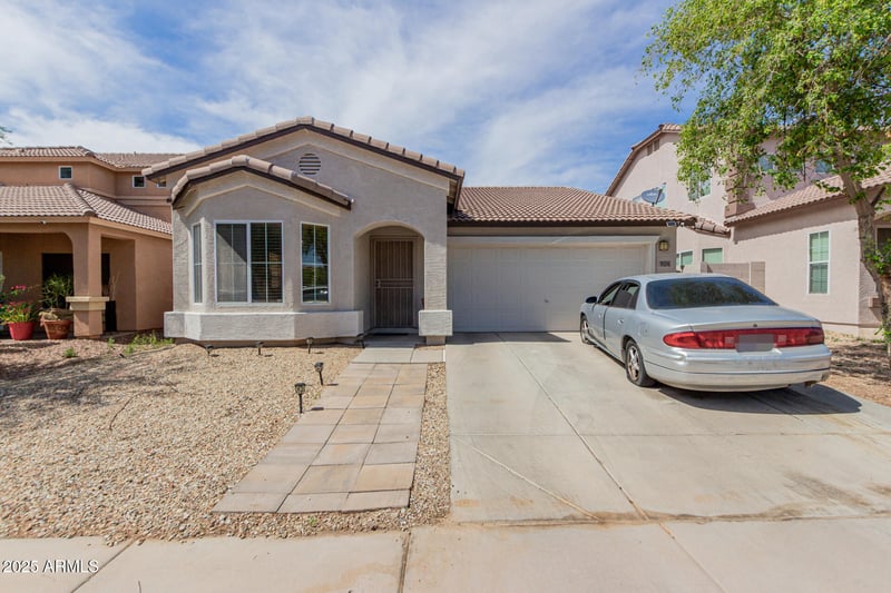 9124 Williams St, Tolleson, AZ 85353
