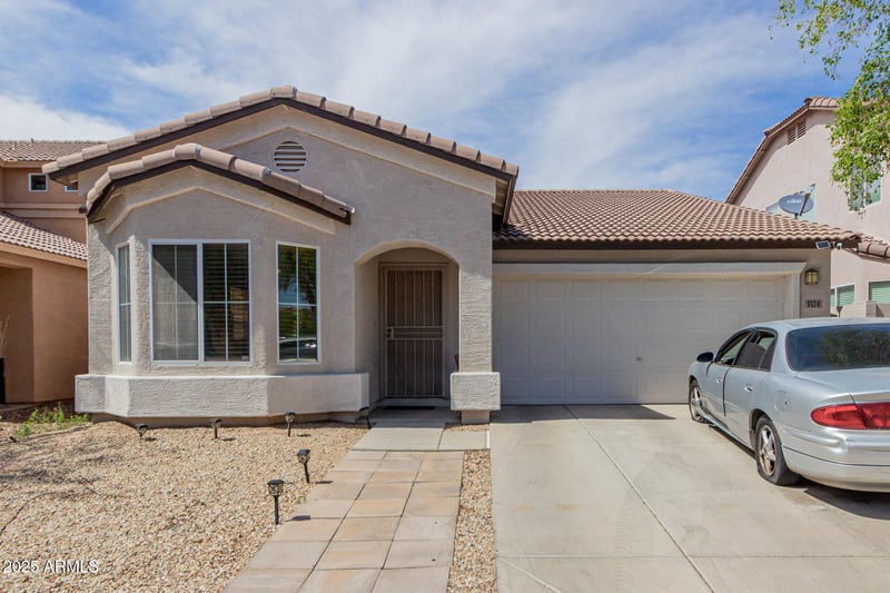 9124 Williams St, Tolleson, AZ 85353
