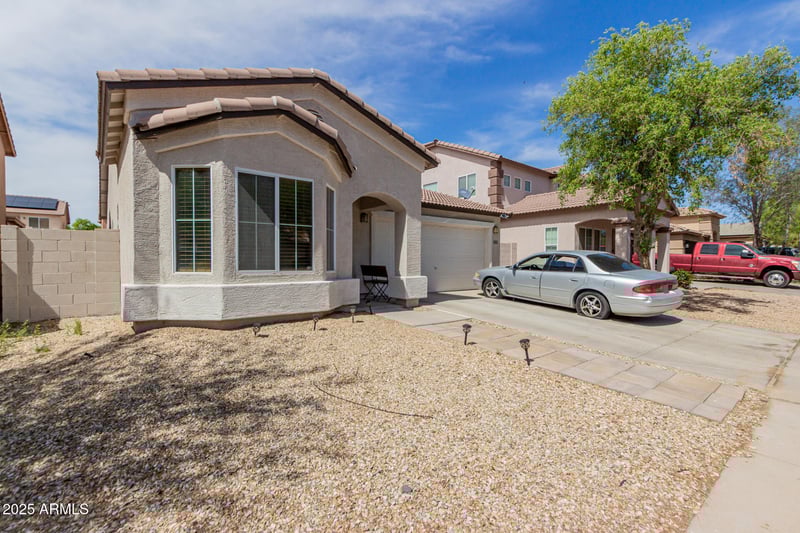 9124 Williams St, Tolleson, AZ 85353