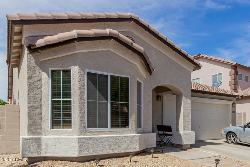 9124 Williams St, Tolleson, AZ 85353