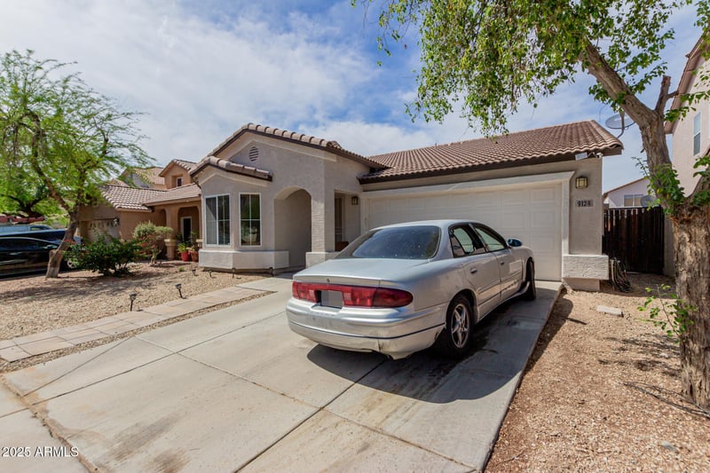 9124 Williams St, Tolleson, AZ 85353