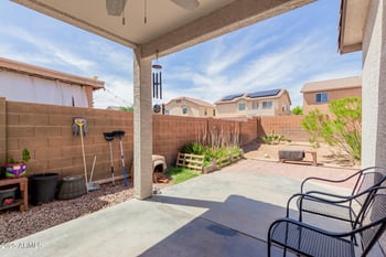 9124 Williams St, Tolleson, AZ 85353