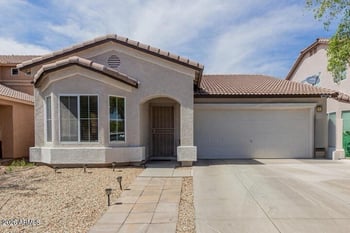 9124 Williams St, Tolleson, AZ 85353