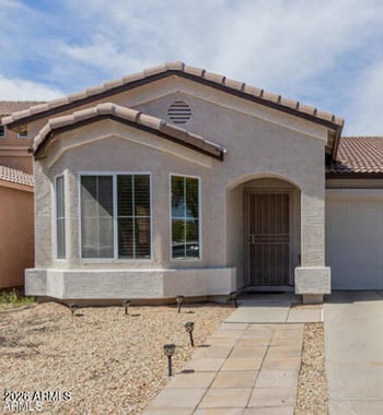 9124 Williams St, Tolleson, AZ 85353