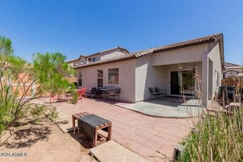 9124 Williams St, Tolleson, AZ 85353