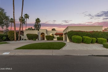 9125 82nd St, Scottsdale, AZ 85258