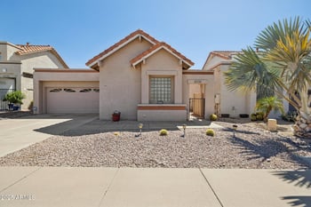 9125 Captain Dreyfus Ave, Scottsdale, AZ 85260
