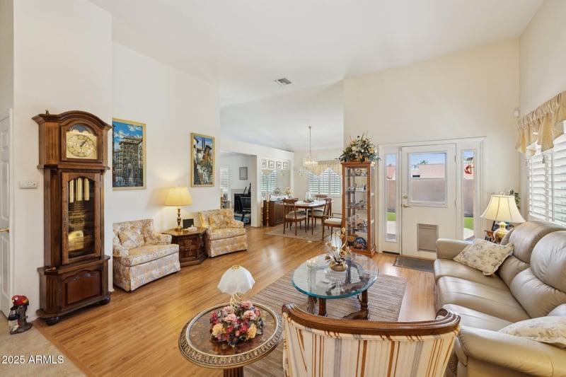 9125 Captain Dreyfus Ave, Scottsdale, AZ 85260