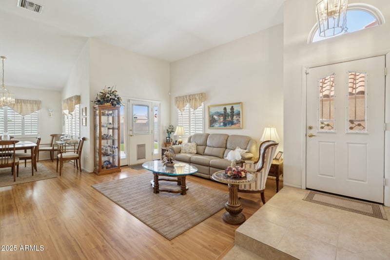 9125 Captain Dreyfus Ave, Scottsdale, AZ 85260