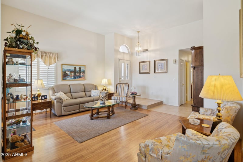 9125 Captain Dreyfus Ave, Scottsdale, AZ 85260