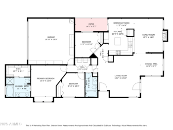 9125 Captain Dreyfus Ave, Scottsdale, AZ 85260