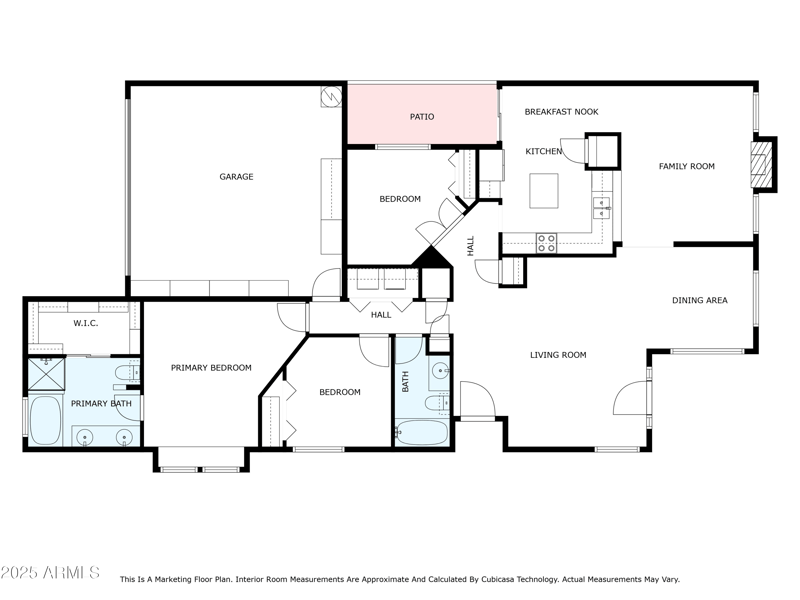 9125 Captain Dreyfus Ave, Scottsdale, AZ 85260