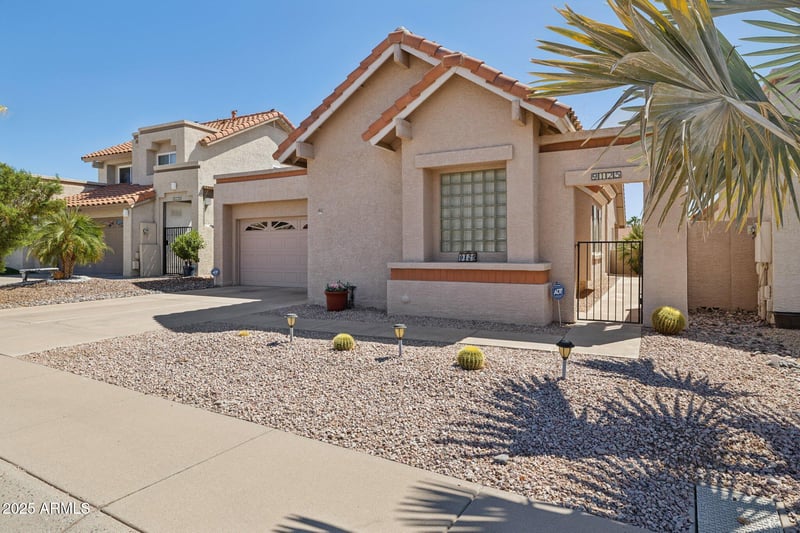 9125 Captain Dreyfus Ave, Scottsdale, AZ 85260