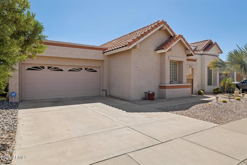 9125 Captain Dreyfus Ave, Scottsdale, AZ 85260