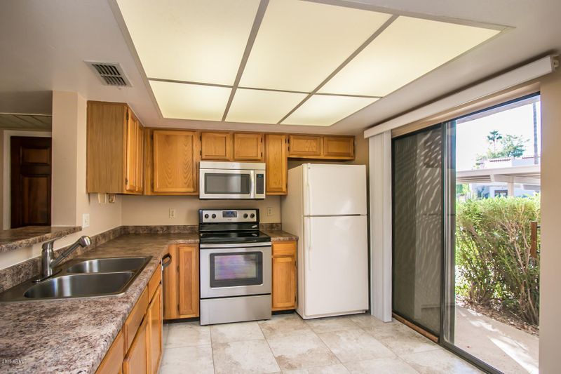 9125 E Purdue Ave #120, Scottsdale, AZ 85258