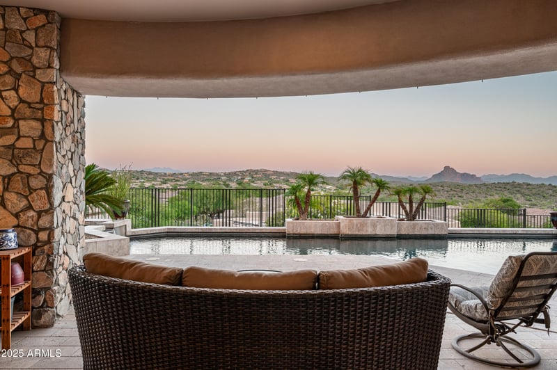 9125 Flying Butte --, Fountain Hills, AZ 85268