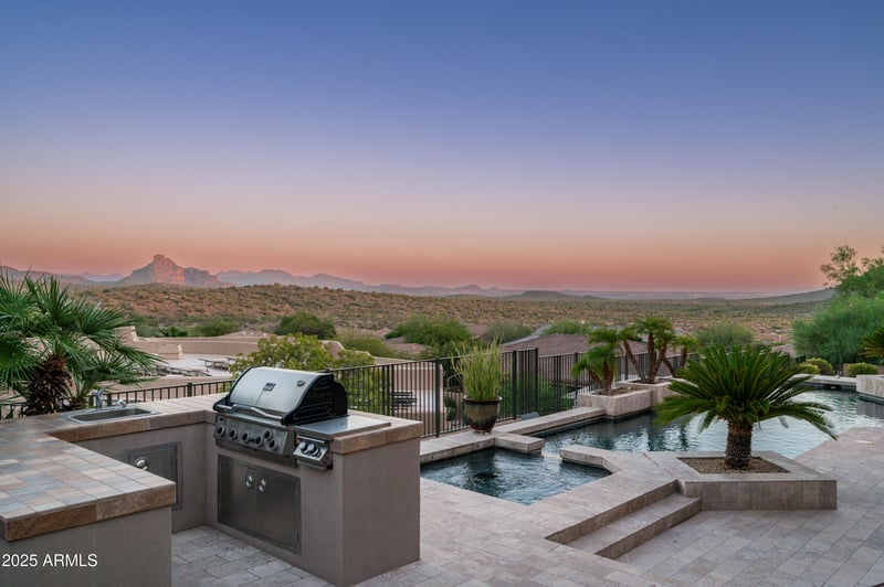 9125 Flying Butte --, Fountain Hills, AZ 85268