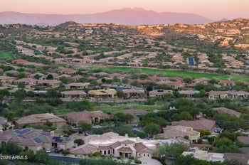 9125 Flying Butte --, Fountain Hills, AZ 85268