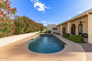 9125 82nd St, Scottsdale, AZ 85258