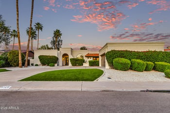 9125 82nd St, Scottsdale, AZ 85258