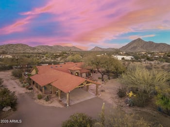 9125 Paseo Palo Verde Rd, Casa Grande, AZ 85194