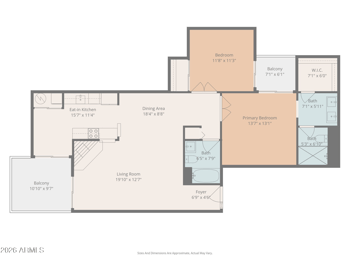 9125 Purdue Ave #217, Scottsdale, AZ 85258