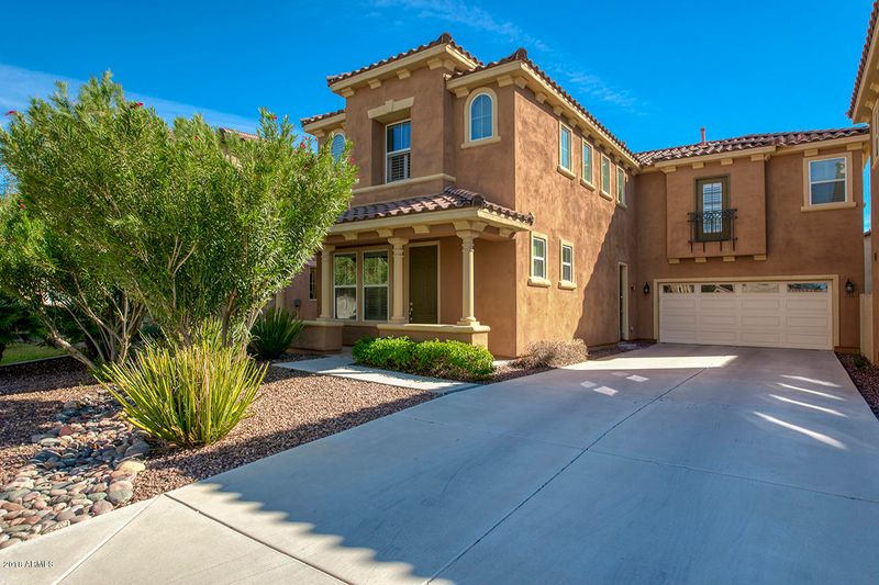9125 S Terry Ln, Tempe, AZ 85284