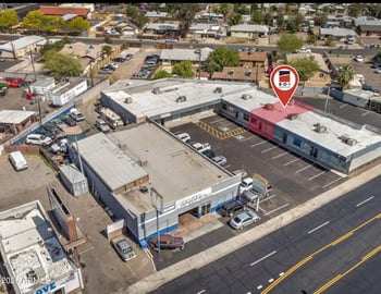 9126 Cave Creek Rd, Phoenix, AZ 85020