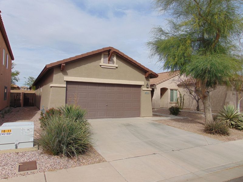 9126 E Albany St, Mesa, AZ 85207