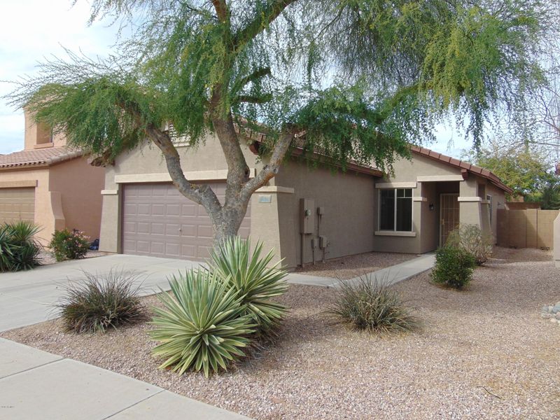 9126 E Albany St, Mesa, AZ 85207