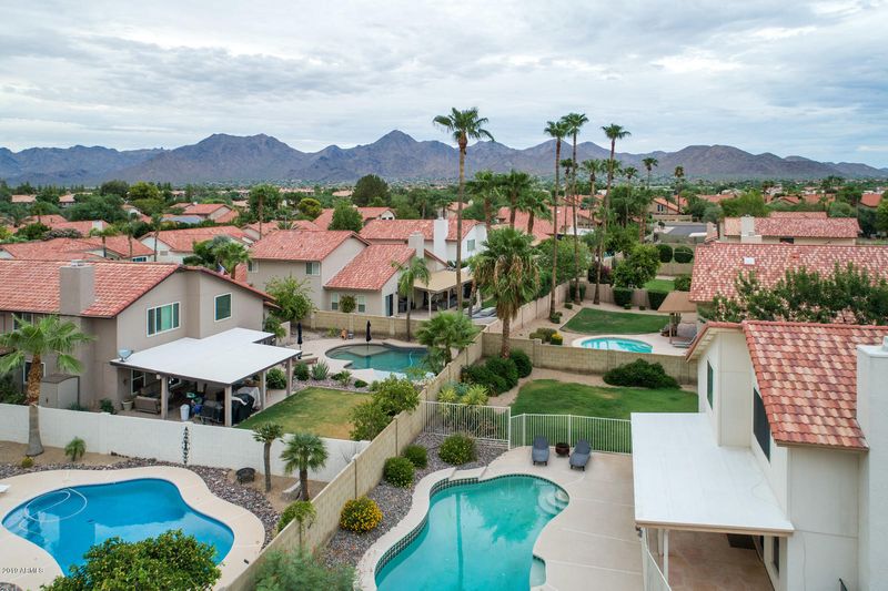 9126 E Voltaire Dr, Scottsdale, AZ 85260