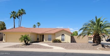 9126 Port Royale Ln, Peoria, AZ 85381