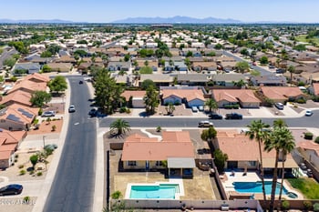 9126 Port Royale Ln, Peoria, AZ 85381