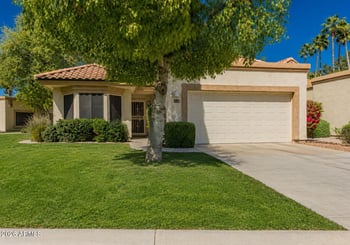 9126 Wescott Dr, Peoria, AZ 85382