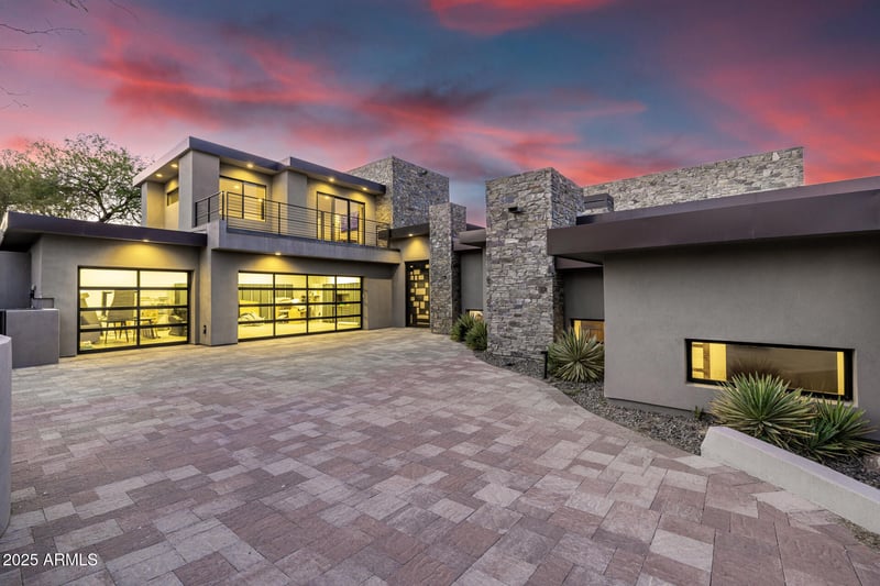9127 Fireridge Trl, Fountain Hills, AZ 85268