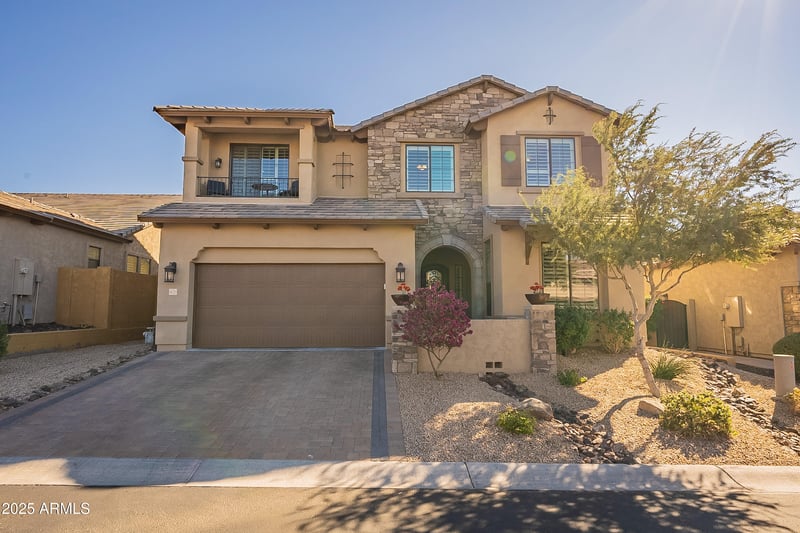 9127 Lynwood St, Mesa, AZ 85207