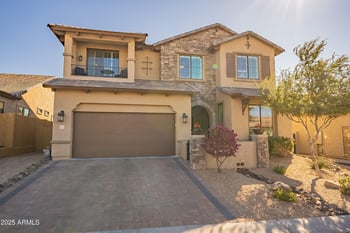 9127 Lynwood St, Mesa, AZ 85207