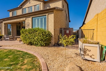 9127 Lynwood St, Mesa, AZ 85207