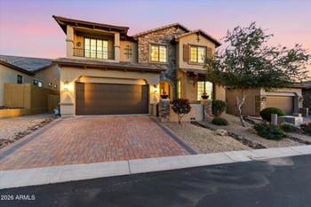 9127 Lynwood St, Mesa, AZ 85207