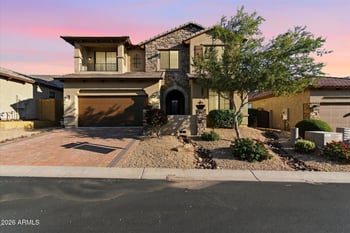 9127 Lynwood St, Mesa, AZ 85207