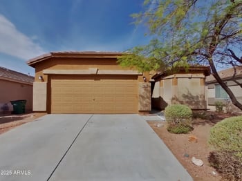 9128 184th Ln, Waddell, AZ 85355