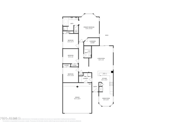 9128 184th Ln, Waddell, AZ 85355