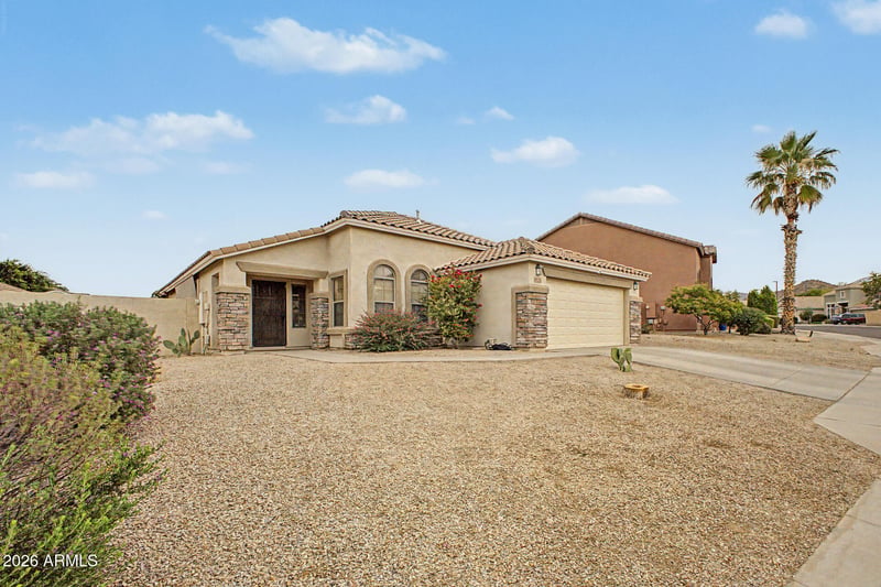 9128 Halifax St, Mesa, AZ 85207