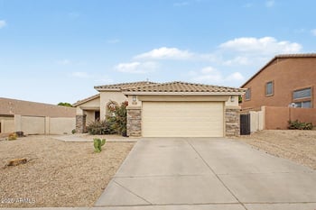 9128 Halifax St, Mesa, AZ 85207