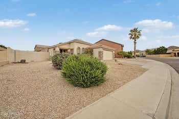 9128 Halifax St, Mesa, AZ 85207