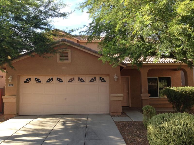 9128 W Williams St, Tolleson, AZ 85353
