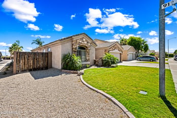 9129 Yukon Dr, Peoria, AZ 85382