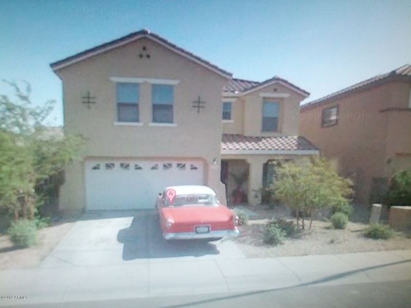 913 E Corrall St #34, Avondale, AZ 85323