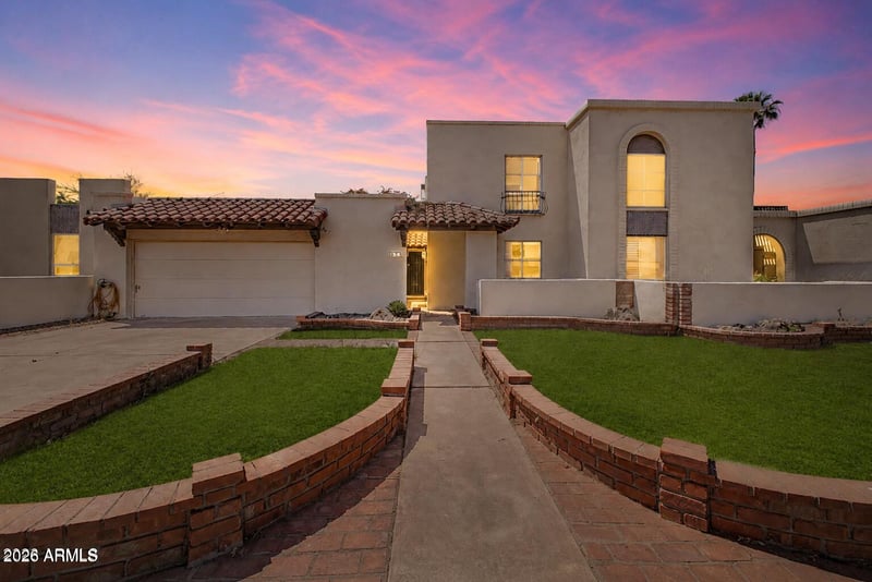 Home Worth Check