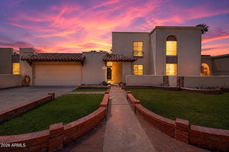 913 E Laguna Dr, Tempe, AZ 85282